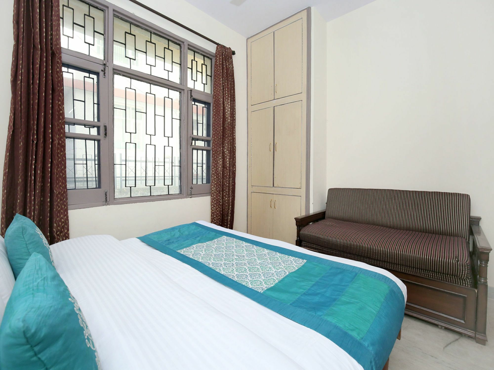 Elegant 3Bhk Abode In Shoghi, Shimlaアパートメント エクステリア 写真