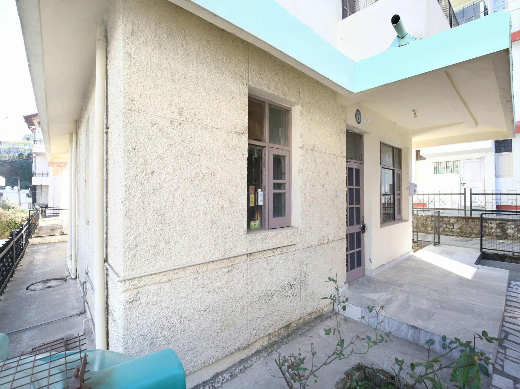Elegant 3Bhk Abode In Shoghi, Shimlaアパートメント エクステリア 写真